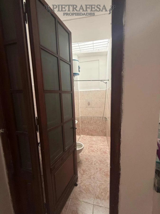 Casa ID.15153 - Casa en venta, 1 dormitorio, 1 baño. Prado.