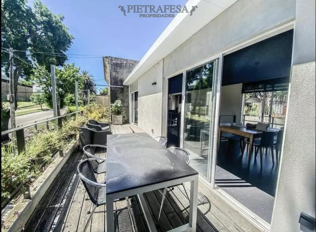 Casa ID.12266 - Casa en venta 3 dormitorios, 2 baños, terraza-Malvin 