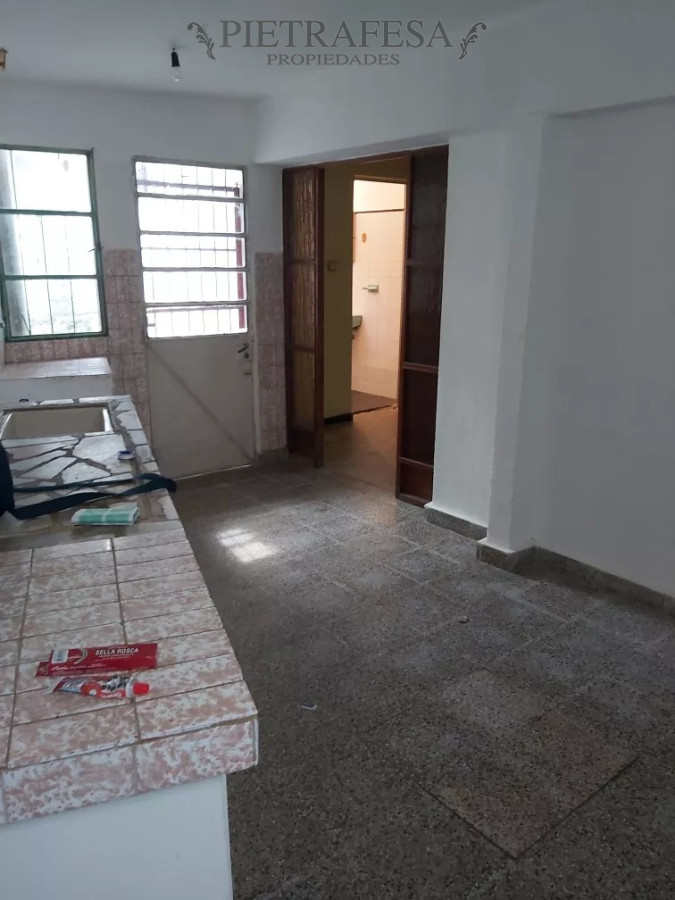 Casa ID.12899 - Casa y apto en venta, 2 dormitorios, patio-Belvedere