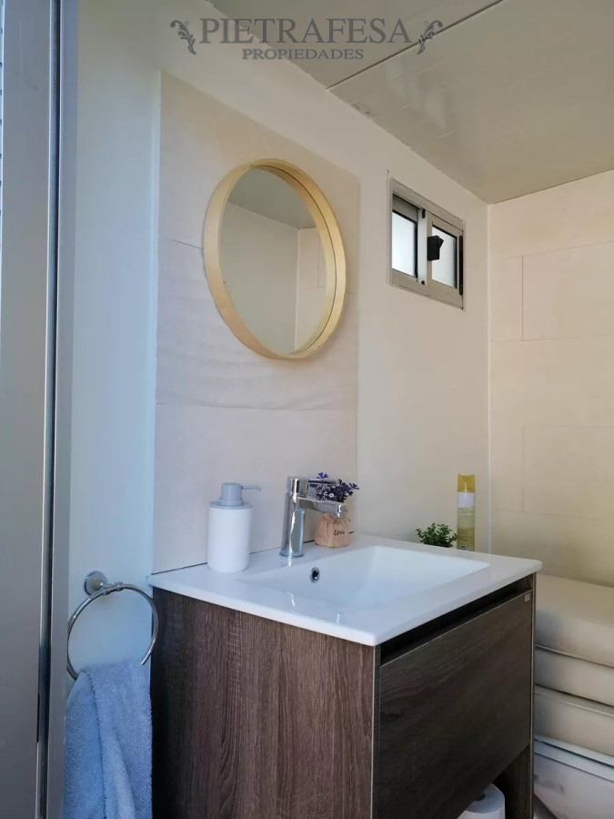 Casa ID.9504 - Casa en venta 2 dormitorios, 3 baños, azotea,gje-Reducto