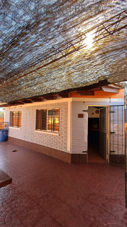 Casa ID.15618 - MALVIN NORTE - 3D - 1B - PATIO-BARBACOA C/PARR - GARAJE 