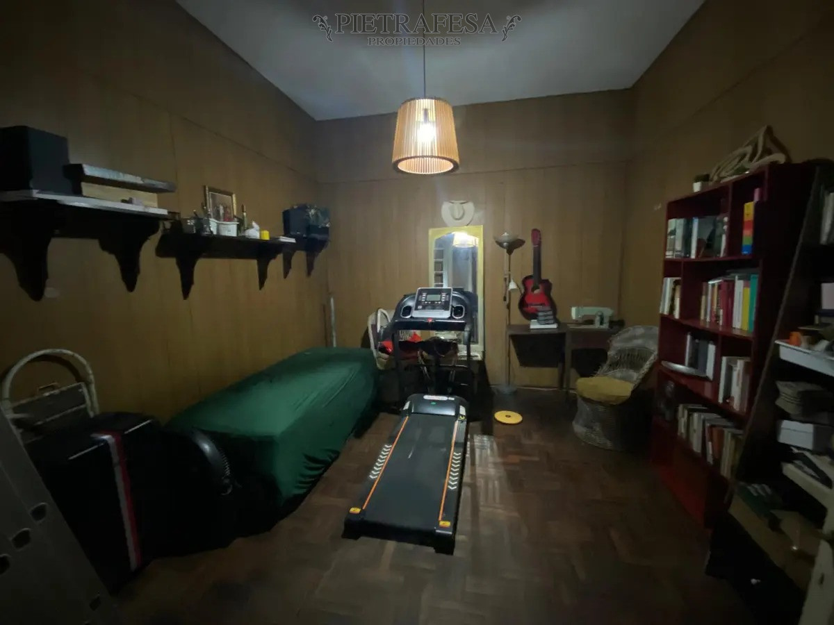 Casa ID.12207 - Casa en venta 3 dormitorios, azotea, gje-Goes 