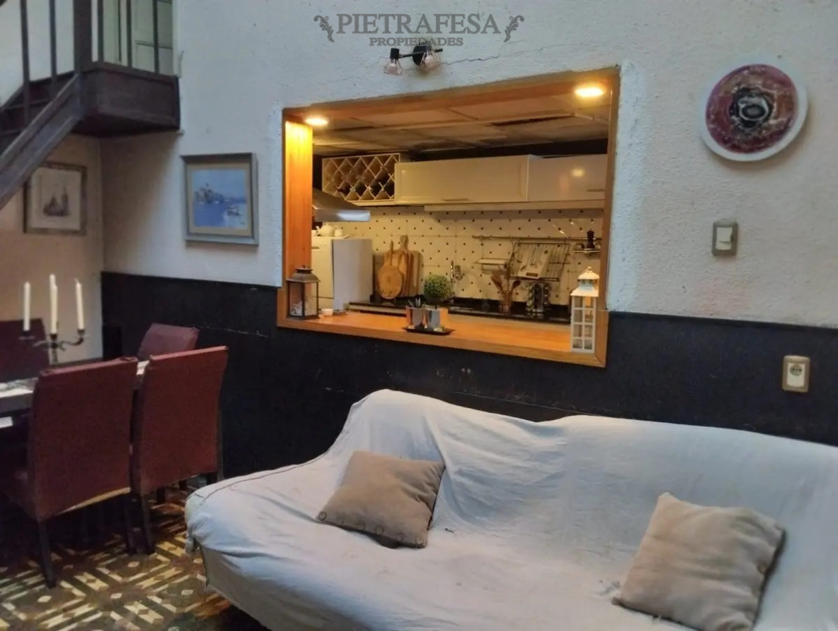 Casa ID.12207 - Casa en venta 3 dormitorios, azotea, gje-Goes 