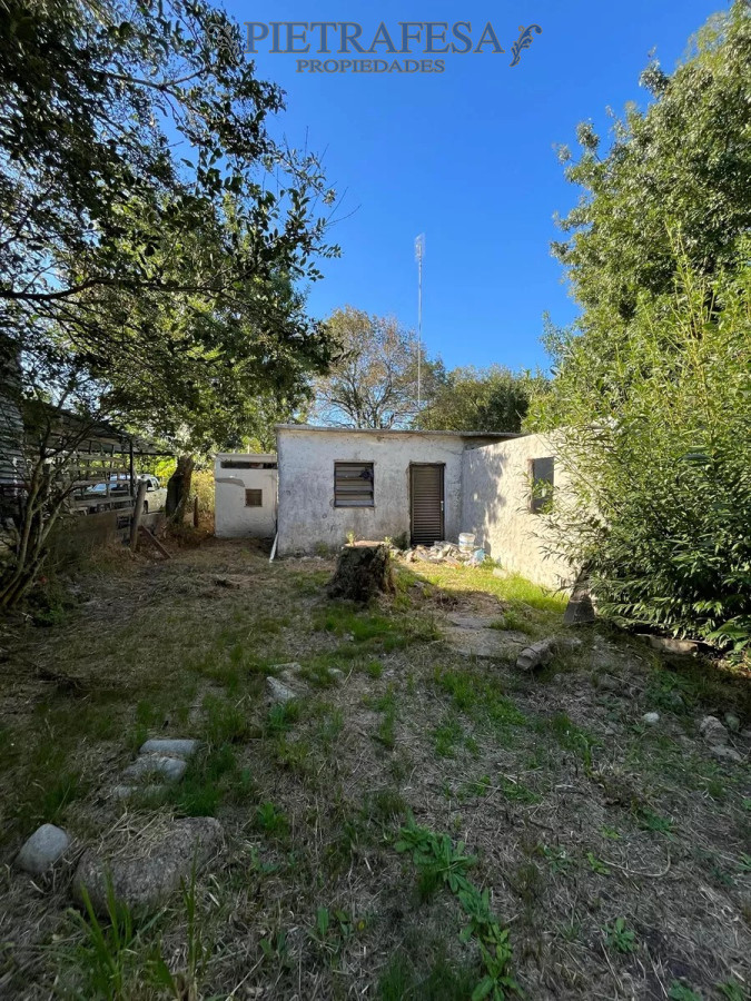 Casa ID.11704 - Casa 2 dormitorios y gran terreno-Colinas de Solymar