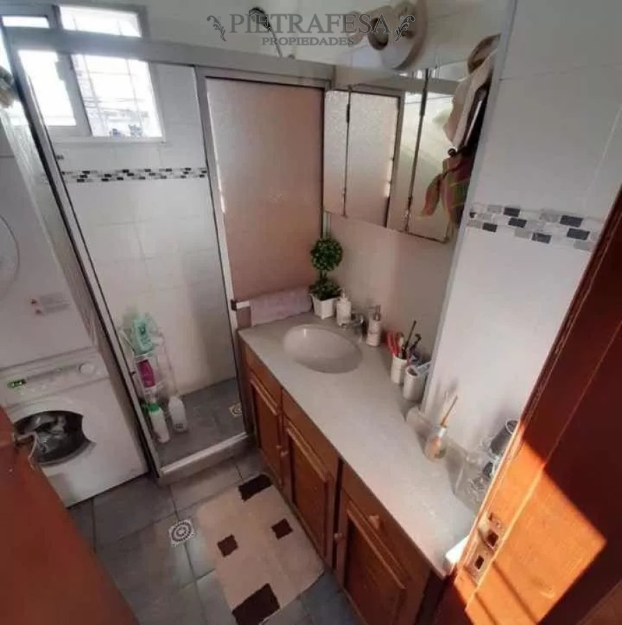 Casa ID.5788 - Casa en venta 2 dormitorios, 1 baño, patio y cochera- Plutarco- Buceo