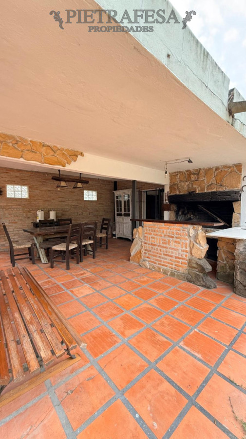Casa ID.12225 - Casa en venta 3 dormitorios, piscina, barbacoa-El Pinar 