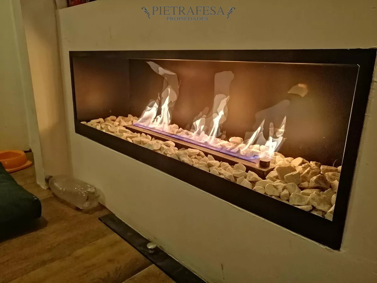 Casa ID.9504 - Casa en venta 2 dormitorios, 3 baños, azotea,gje-Reducto