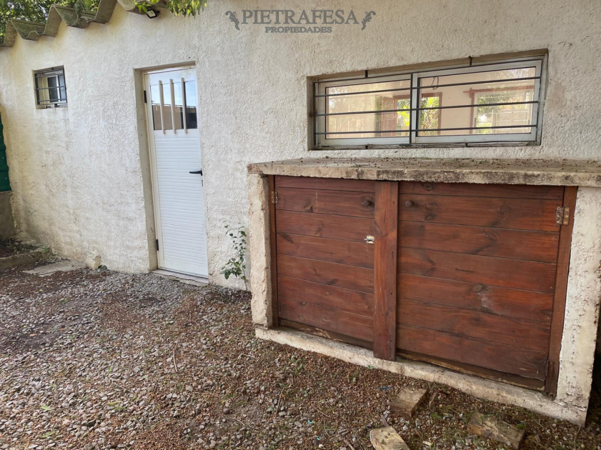 Casa ID.16085 - Cómoda y funcional casa en Paso Carrasco próximo a Av. De las Americas 