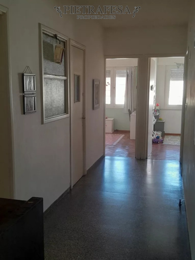 Casa ID.7706 - Casa en venta 3 dormitorios, 2 baños, patio y garaje-Nicaragua- La Comercial,