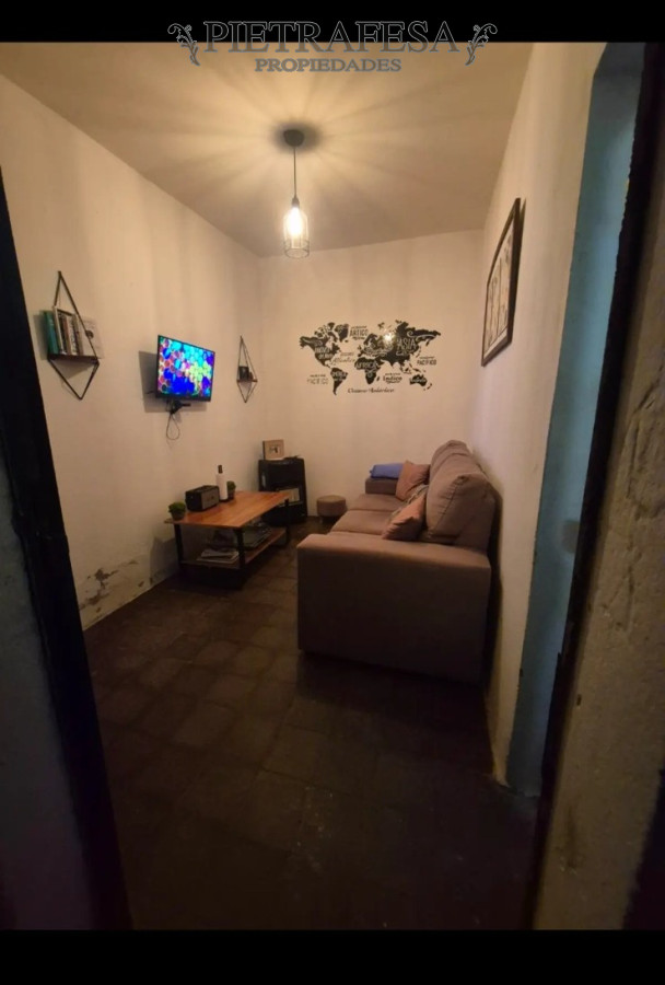 Casa ID.13856 - Ideal inversión, padrón con 3 casas en venta-Ituzaingó