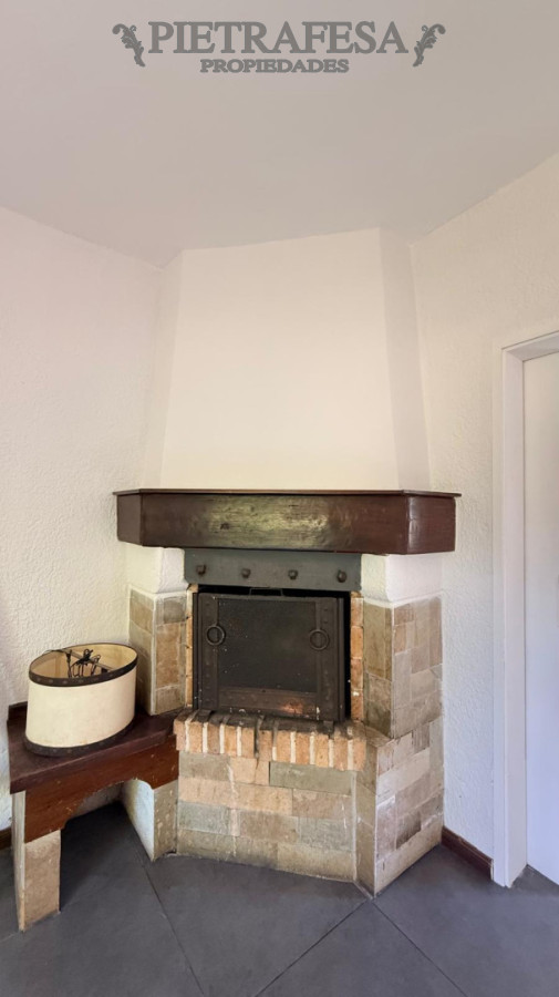 Casa ID.12225 - Casa en venta 3 dormitorios, piscina, barbacoa-El Pinar 