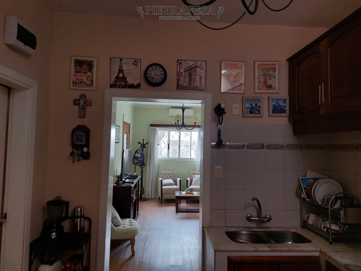 Casa ID.9234 - Casa en venta 3 dormitorios, 1 baño, cochera-Maroñas