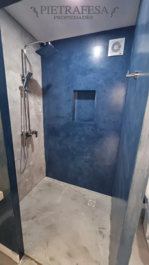 Casa ID.15357 - Casa en alquiler, 1 dormitorio, 1 baño, patio, cochera. Solymar.