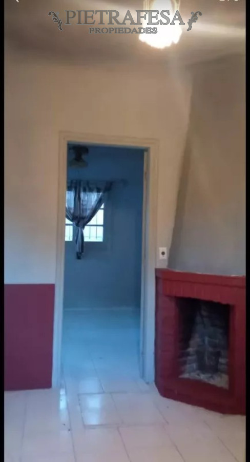 Casa ID.12572 - Casa en venta con renta 1 dormitorio, patio-Prado Norte 