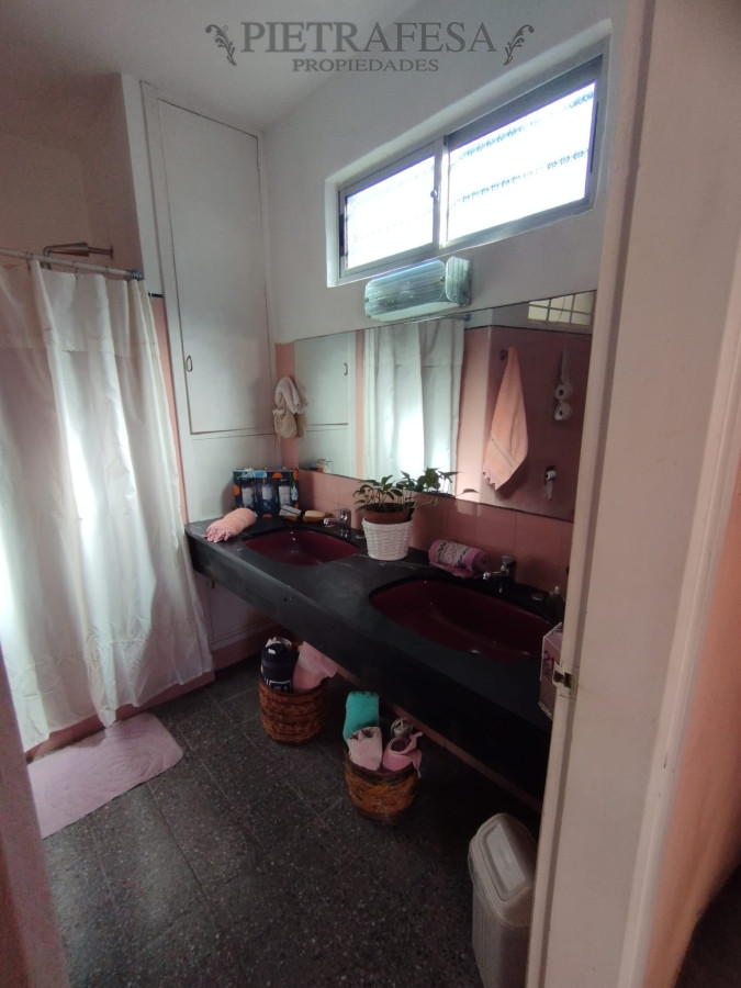 Casa ID.7234 - Casa en venta 3 dormitorios, 3 baños, patio y garaje- Estivao -Parque Batlle