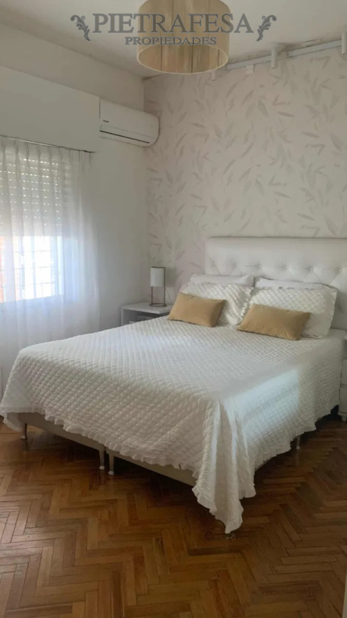 Casa ID.13503 - Casa en venta 1 dormitorios, 2 baños, patio, cochera- Maroñas 