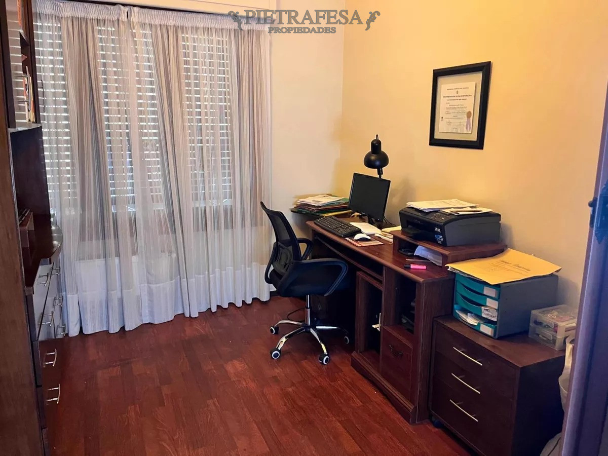 Casa ID.13058 - Casa en venta 3 dormitorios, 3 baños, gje- Punta Gorda