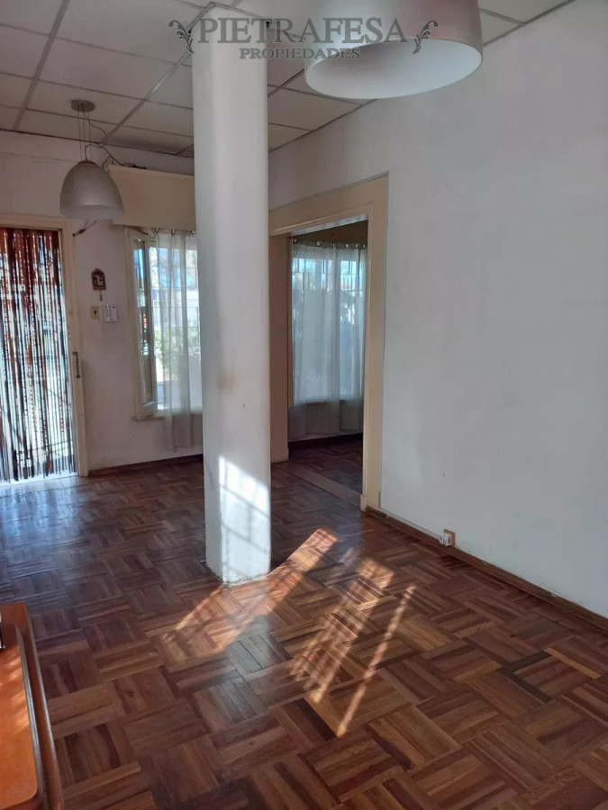 Casa ID.12778 - Casa en venta 1 dormitorio, patio, cochera-Piedras Blancas