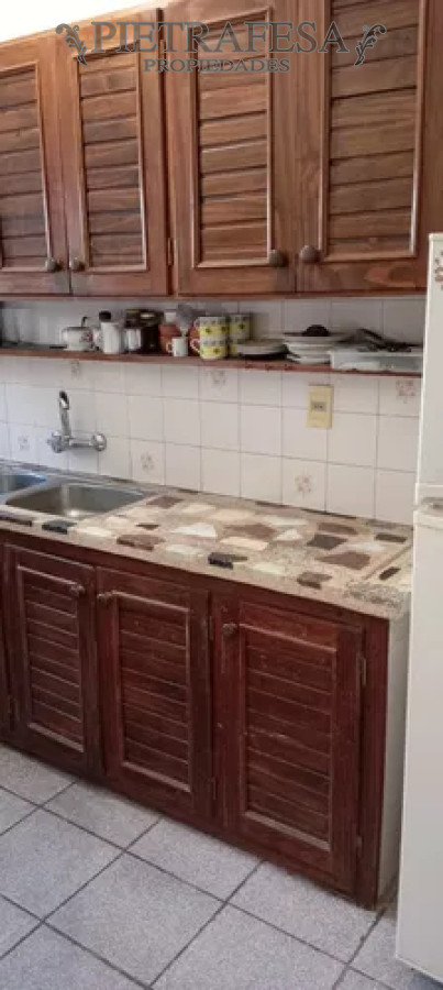 Casa ID.12688 - Casa en venta, 2domritorios, 1baño, balcon. Buceo.