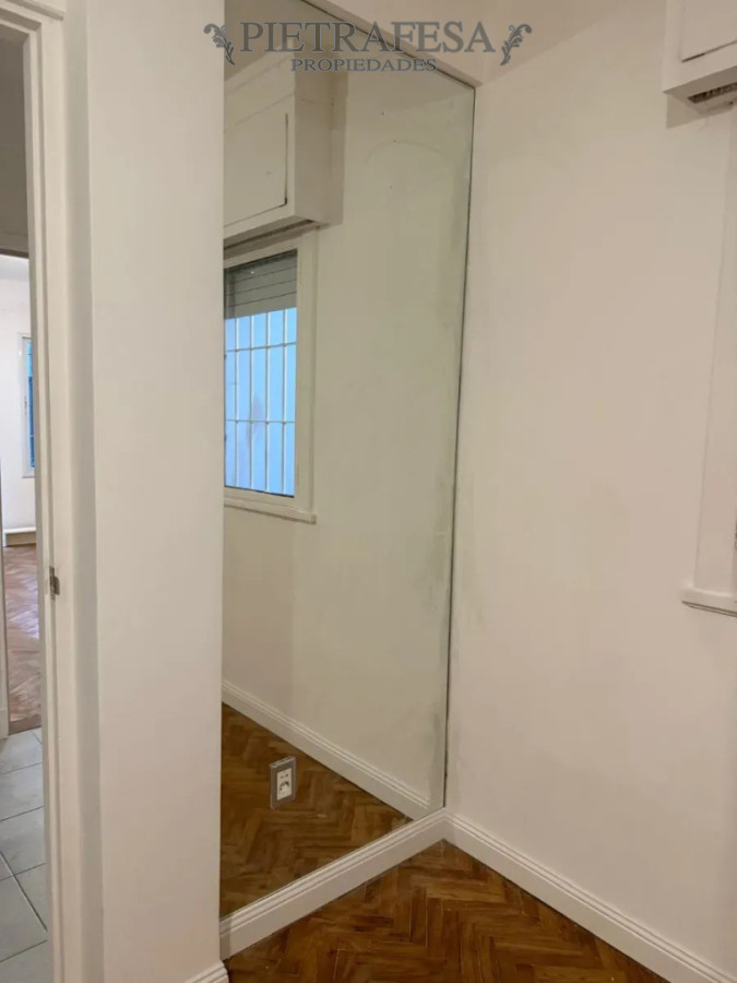 Casa ID.15914 - Casa en alquiler, 1 dormitorio, 1 baño, patio. Parque Batlle.