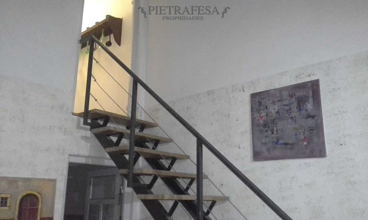 Casa ID.2857 - Casa en venta, 3 dormitorios, 2 baños Juan Jacobo Rousseau , Unión.