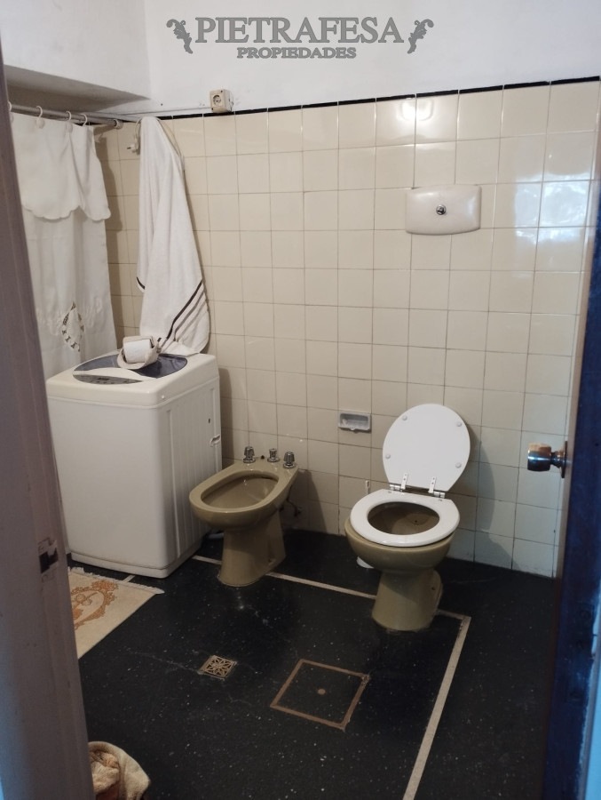 Casa ID.7234 - Casa en venta 3 dormitorios, 3 baños, patio y garaje- Estivao -Parque Batlle