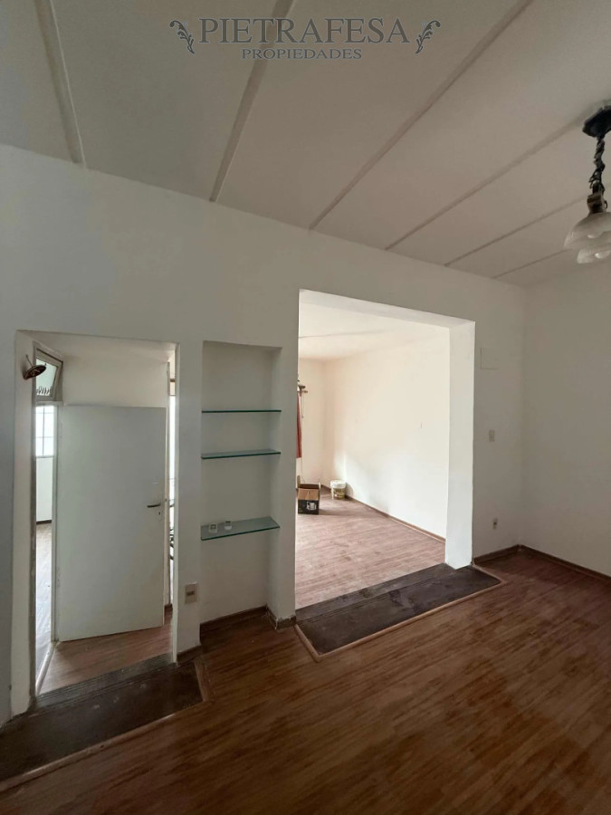 Casa ID.15153 - Casa en venta, 1 dormitorio, 1 baño. Prado.