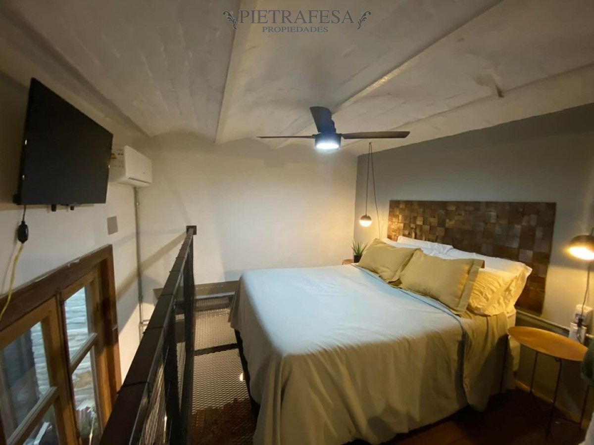 Casa ID.3459 - Casa en venta 2 dormitorios, 2 baños y patio interior -Juan Manuel Blanes -Cordón