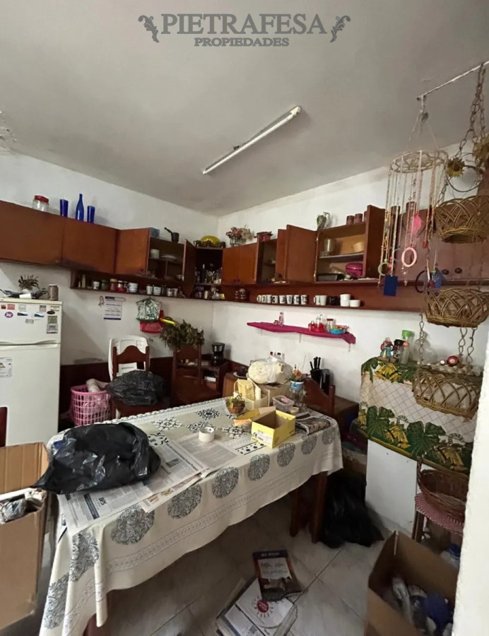 Casa ID.13790 - Casa en venta 3 dormitorios, 2 baños, patio-Aguada 