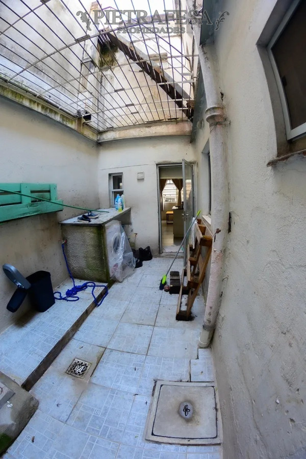 Casa ID.4741 - Casa en venta 2 dormitorios, 1 baño y patio con parrillero- Ciudad De Bahía Blanca- Parque Batlle