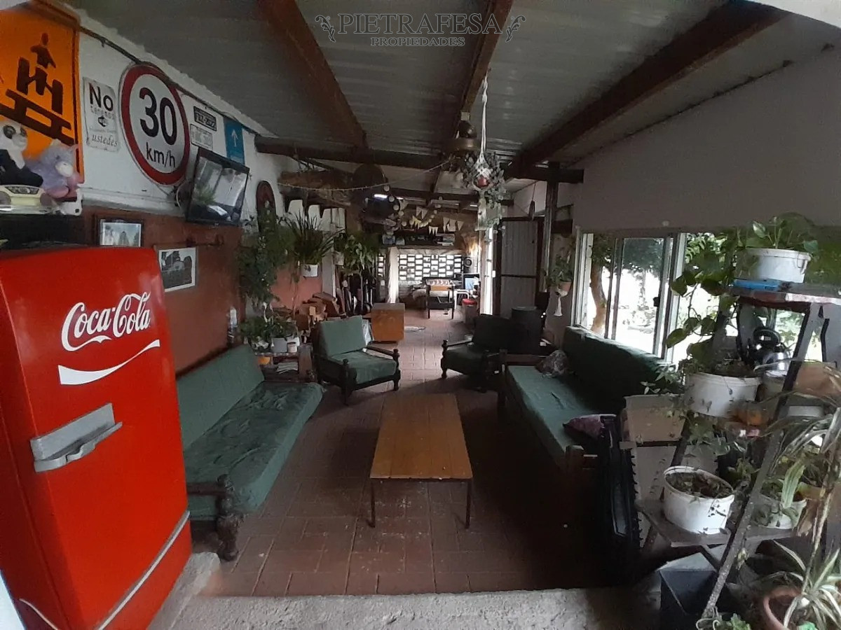 Casa ID.13502 - Casa en venta 3 dormitorios, 3 baños, gje-Colón 