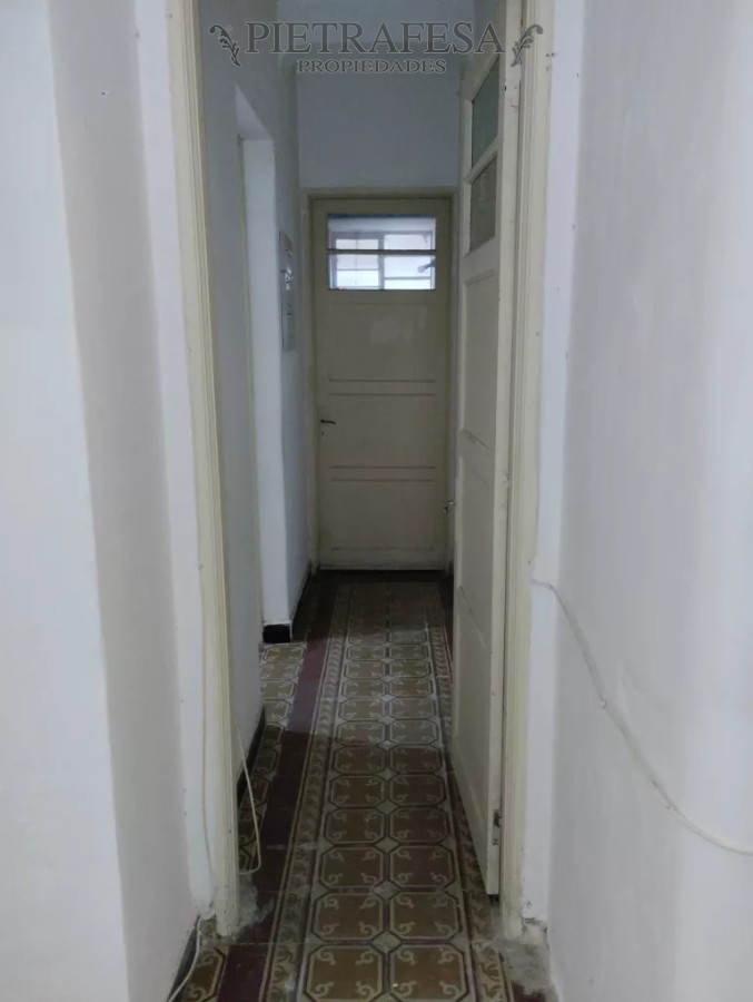 Casa ID.12326 - Casa en venta 1 dormitorio, 1 baño, azotea-Paso Molino