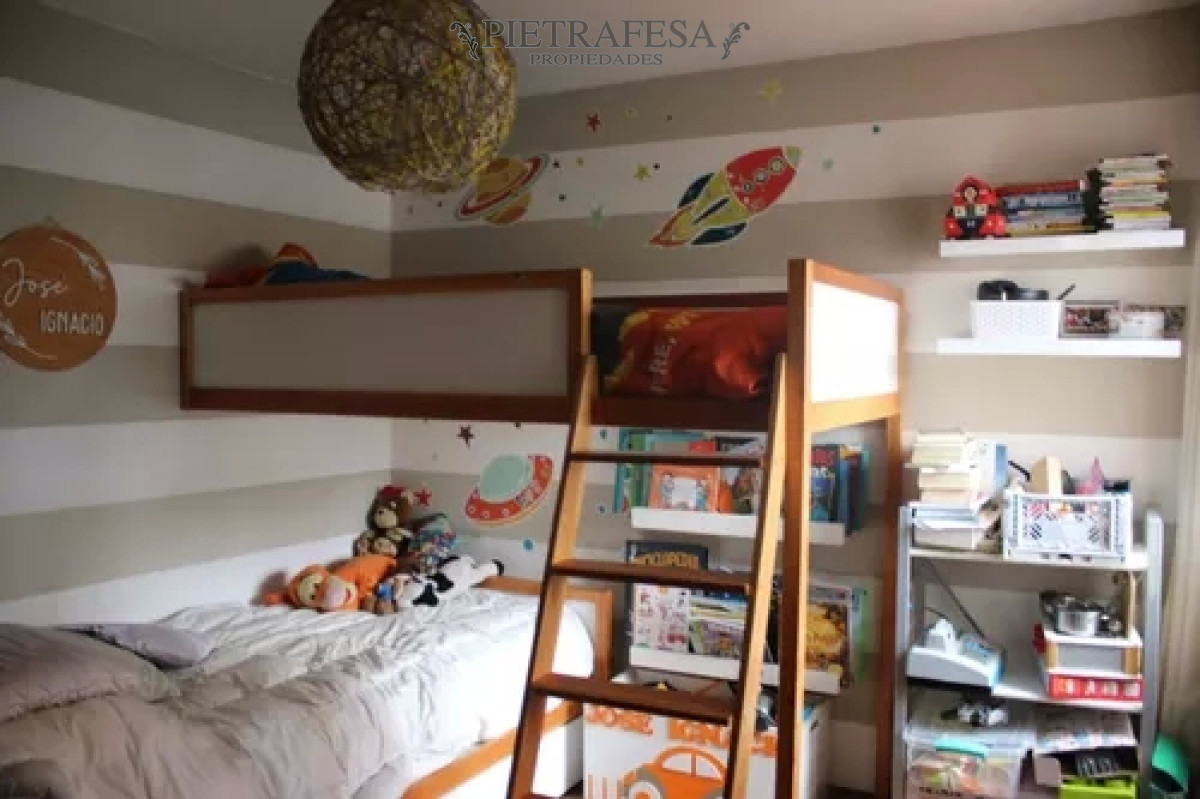 Casa ID.10382 - Casa en alquiler, 3dorm, 2 baños, patio, barbacoa. Pocitos.