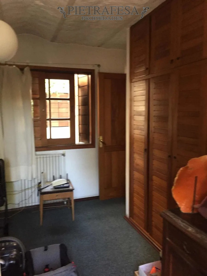 Casa ID.4082 - Casa en venta  3 dormitorios - 4 baños con barbacoa - Cochera - Pablo de Maria - Cordon