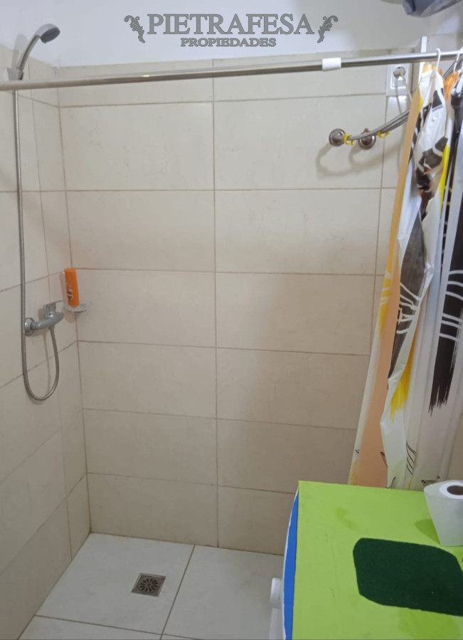 Casa ID.14315 - Casa en alquiler, 1 dormitorio, 1 baño, patio. Belvedere.