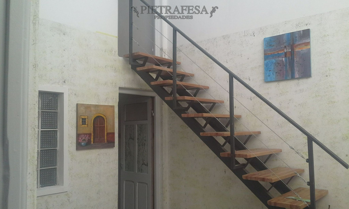 Casa ID.2857 - Casa en venta, 3 dormitorios, 2 baños Juan Jacobo Rousseau , Unión.