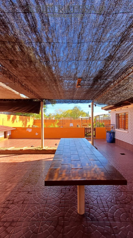 Casa ID.15618 - MALVIN NORTE - 3D - 1B - PATIO-BARBACOA C/PARR - GARAJE 
