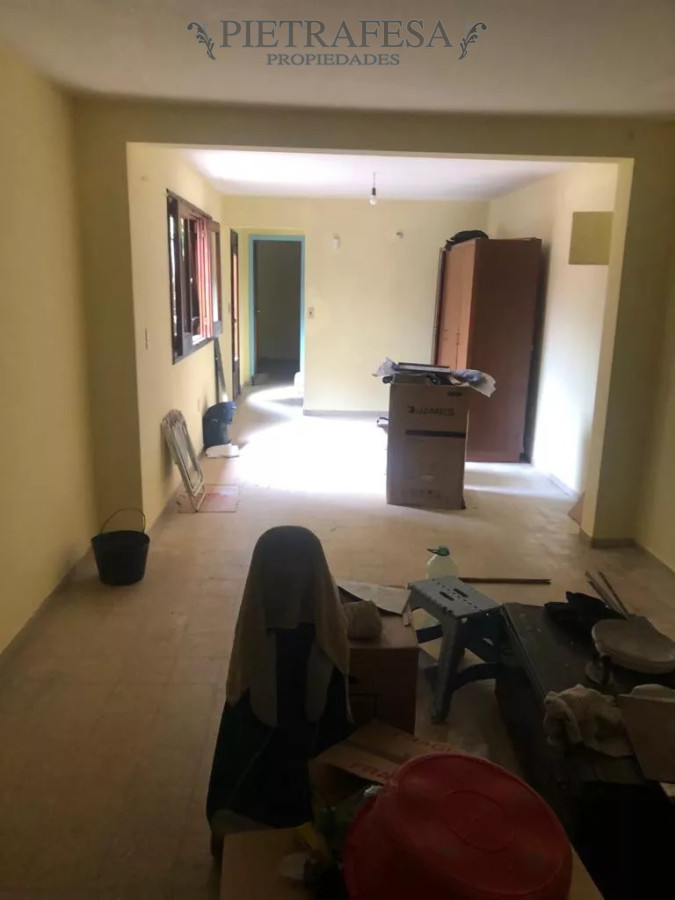 Casa ID.9004 - Casa en venta 4 dormitorios, 3 baños, patio y gje-La Blanqueada