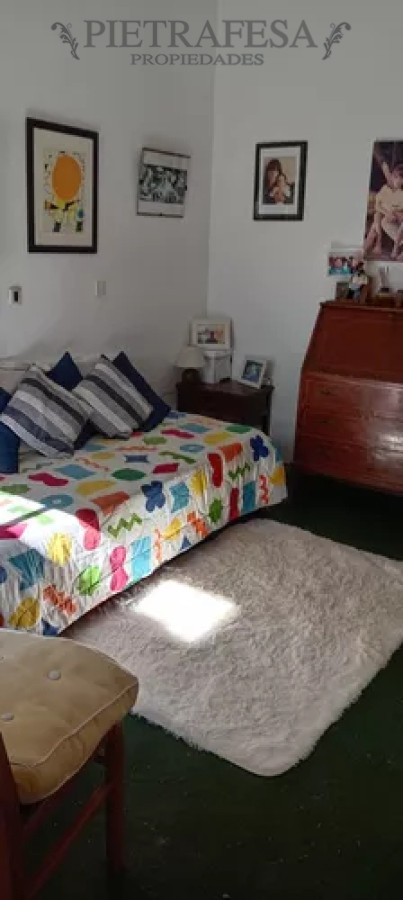 Casa ID.12688 - Casa en venta, 2domritorios, 1baño, balcon. Buceo.