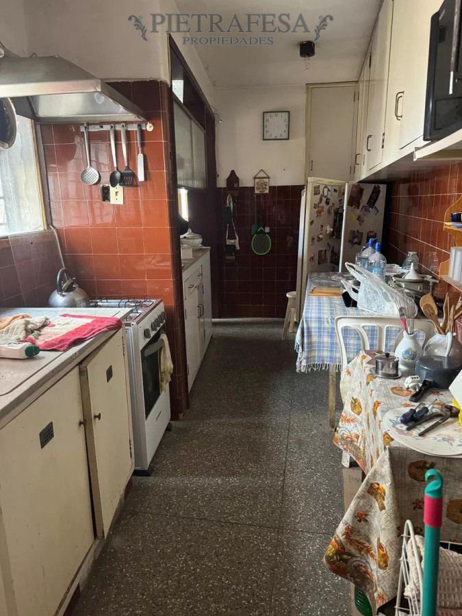 Casa ID.10552 - Casa en venta 2 dormitorios, 1 baño, terraza-Prado