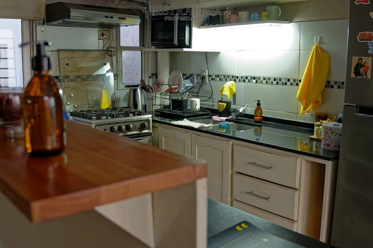 Casa ID.4741 - Casa en venta 2 dormitorios, 1 baño y patio con parrillero- Ciudad De Bahía Blanca- Parque Batlle