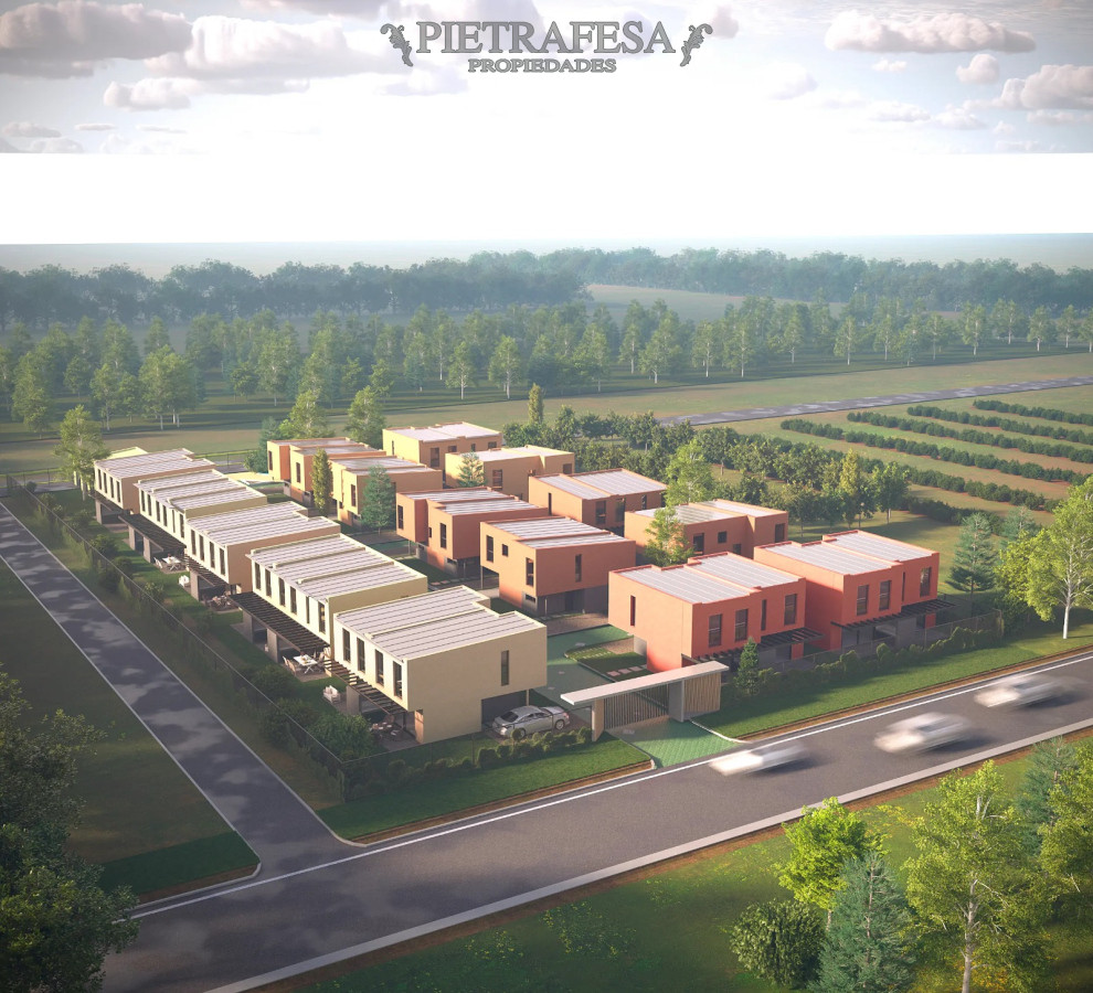 Casa ID.13075 - Casa en venta 2 dormitorios, 1 baño, cochera-Solymar