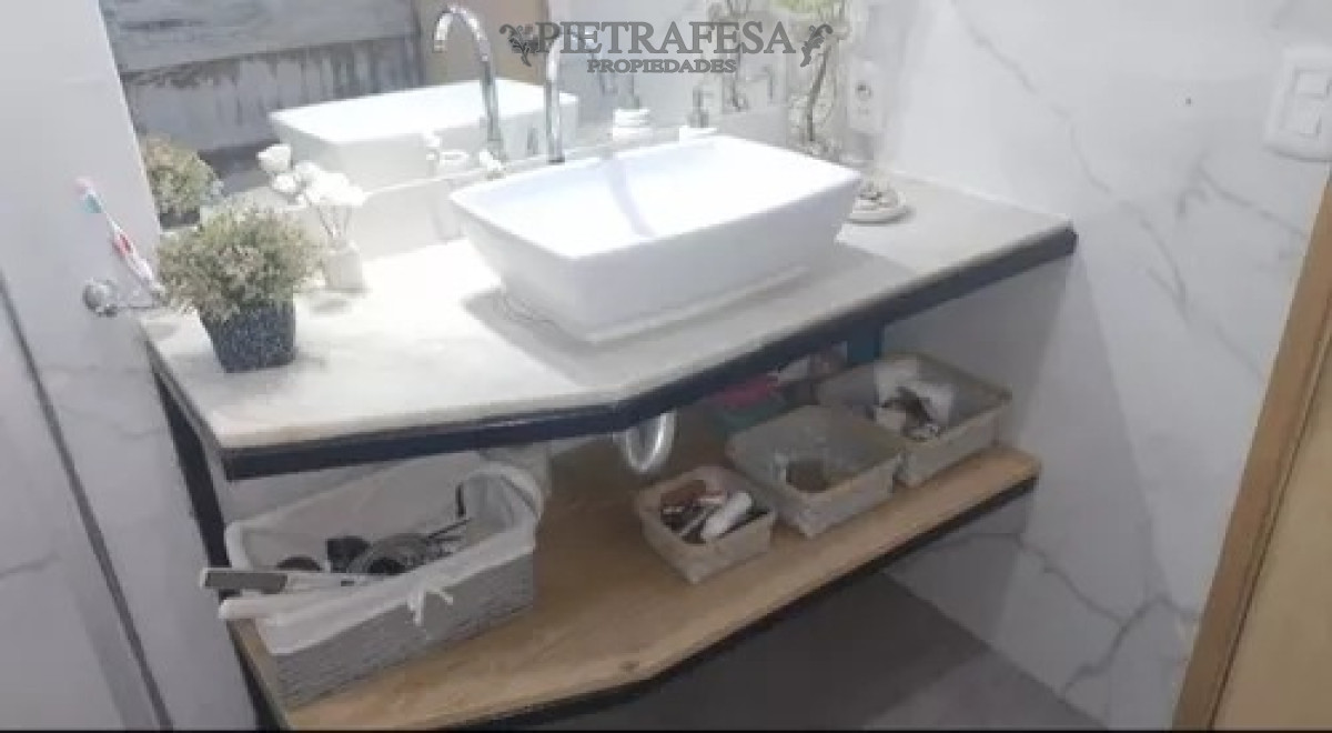 Casa ID.11847 - Casa en venta 2 dormitorios, 1 baño-La teja 
