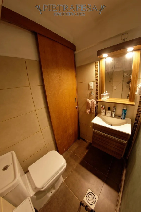Casa ID.4741 - Casa en venta 2 dormitorios, 1 baño y patio con parrillero- Ciudad De Bahía Blanca- Parque Batlle