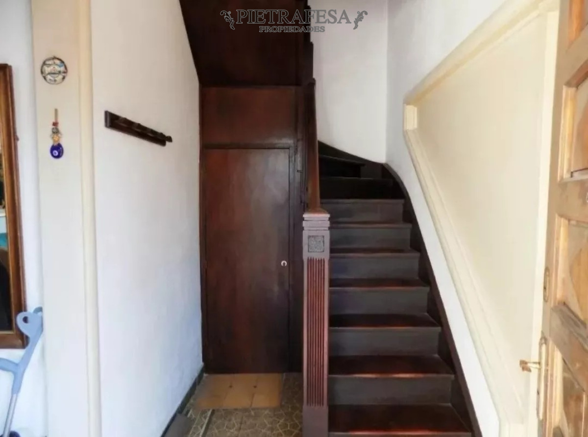 Casa ID.6121 - Casa en venta 2 dormitorios, 1 baño, balcón, azotea y garaje-José Antonio Cabrera -Unión