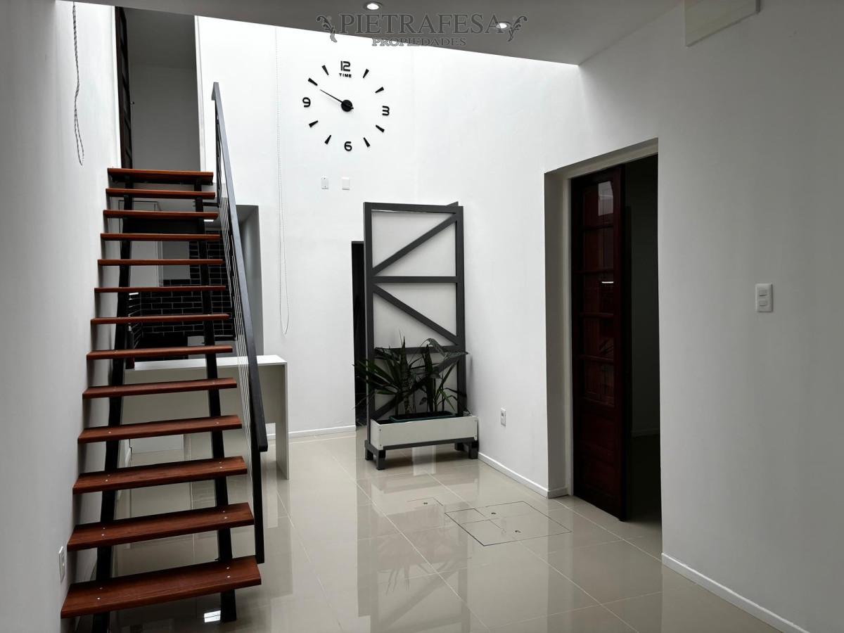 Casa ID.14103 - Casa a estrenar a mts de Antel Arena con 3 dormitorios y Azotea