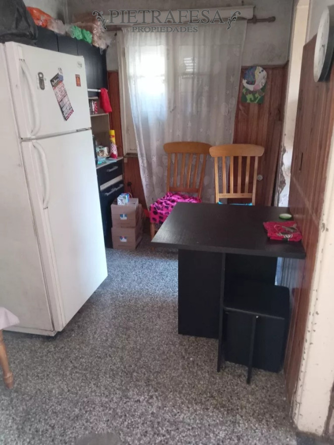 Casa ID.10909 - Casa en venta 1 dormitorios, 1 baño-Cerrito