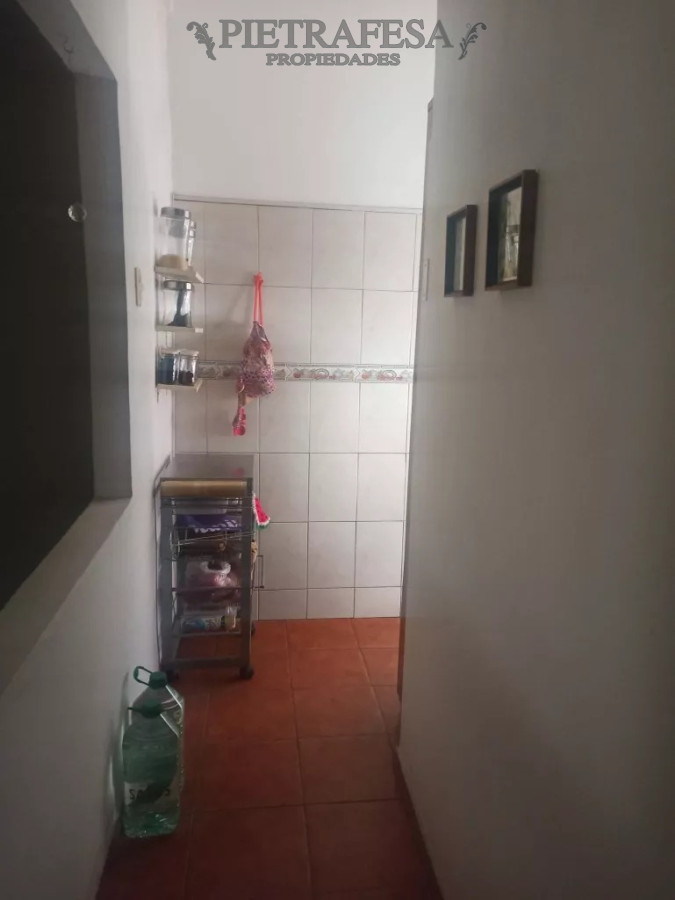 Casa ID.7195 - Casa en venta 2 dormitorios, 1 baño y azotea-Pedro Errazquin - Cordón