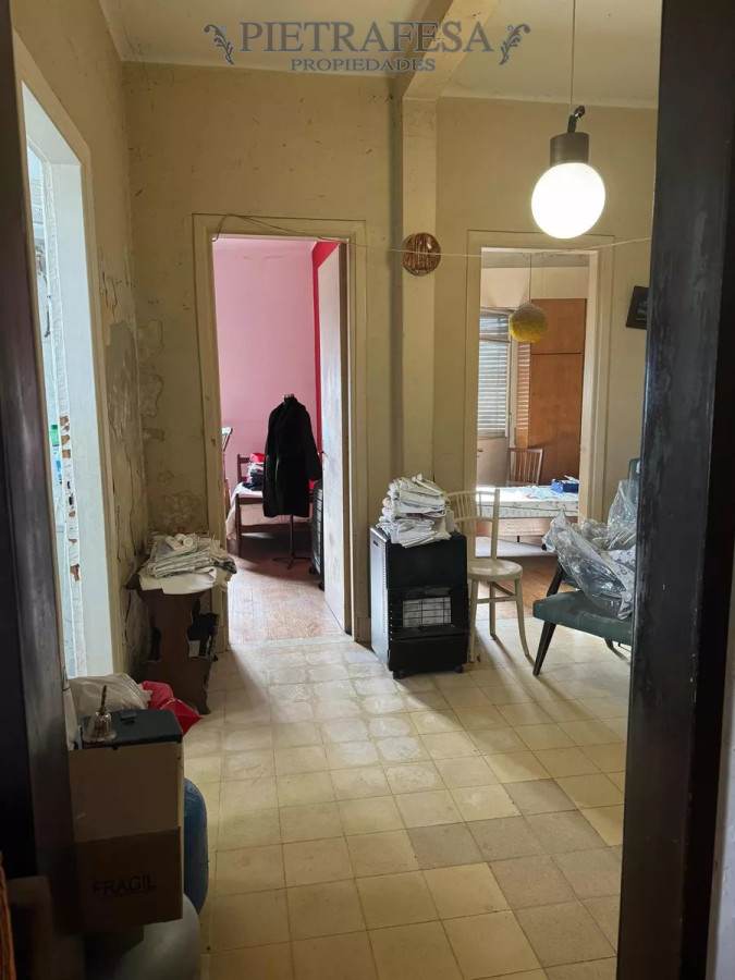 Casa ID.10552 - Casa en venta 2 dormitorios, 1 baño, terraza-Prado