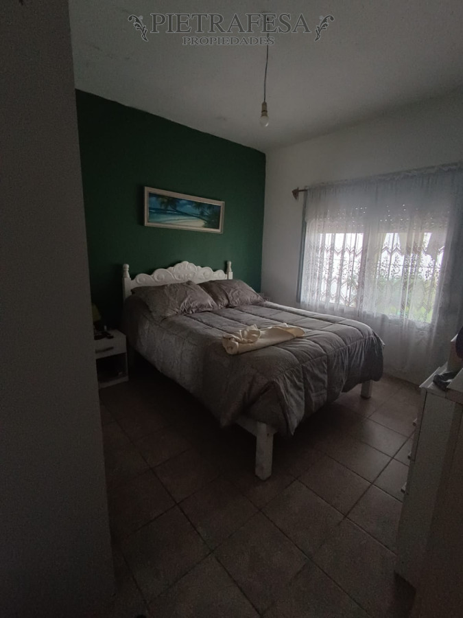 Casa ID.10372 - Casa en venta 3 dormitorios, 1 baño, gje, fondo-Unión 